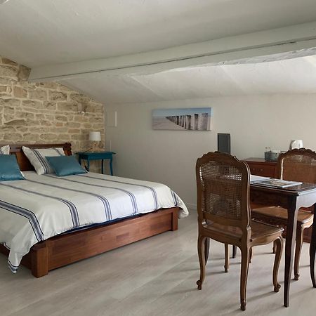Maison D'Hotes La Chabanaise - Marais Poitevin Cramchaban 外观 照片