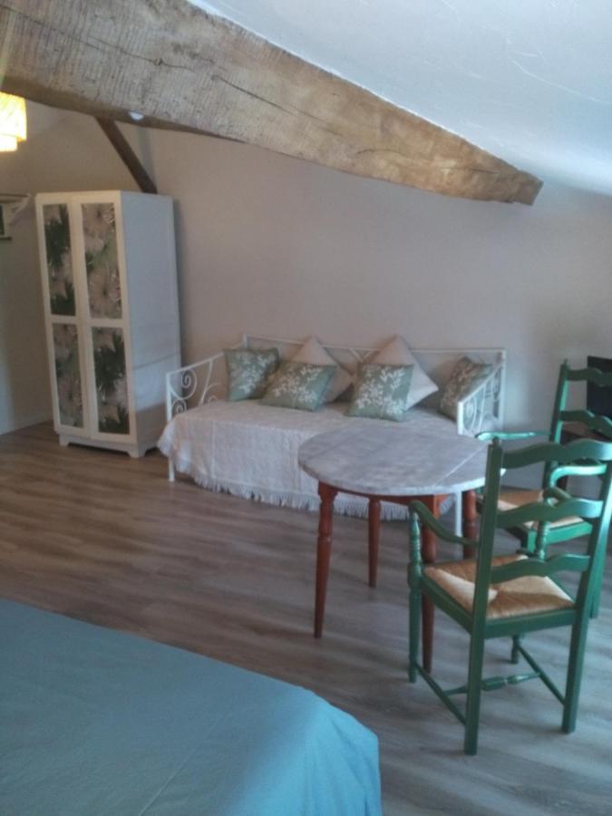 Maison D'Hotes La Chabanaise - Marais Poitevin Cramchaban 外观 照片