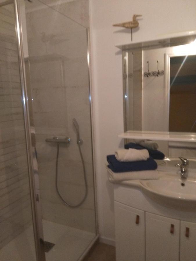 Maison D'Hotes La Chabanaise - Marais Poitevin Cramchaban 外观 照片
