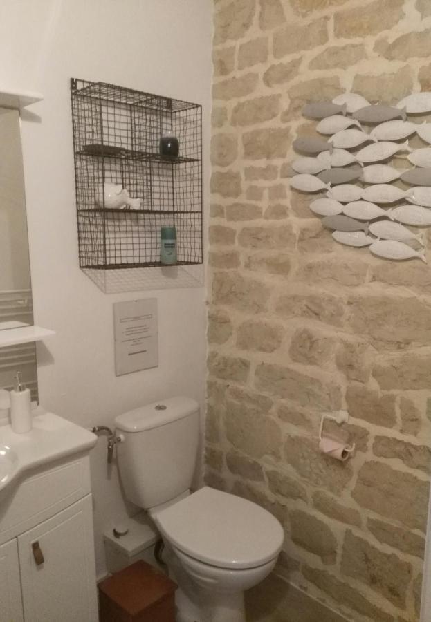Maison D'Hotes La Chabanaise - Marais Poitevin Cramchaban 外观 照片