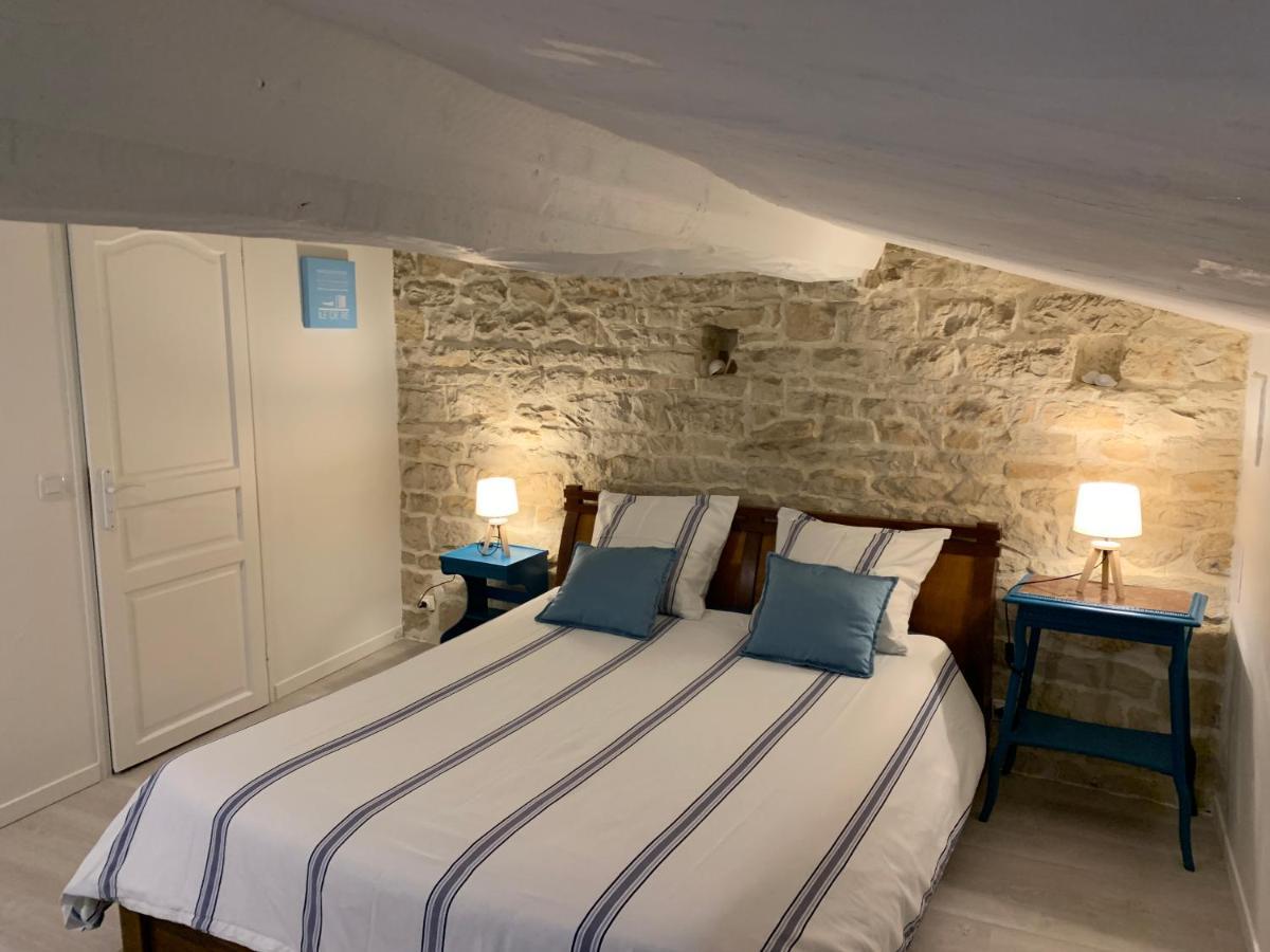 Maison D'Hotes La Chabanaise - Marais Poitevin Cramchaban 外观 照片