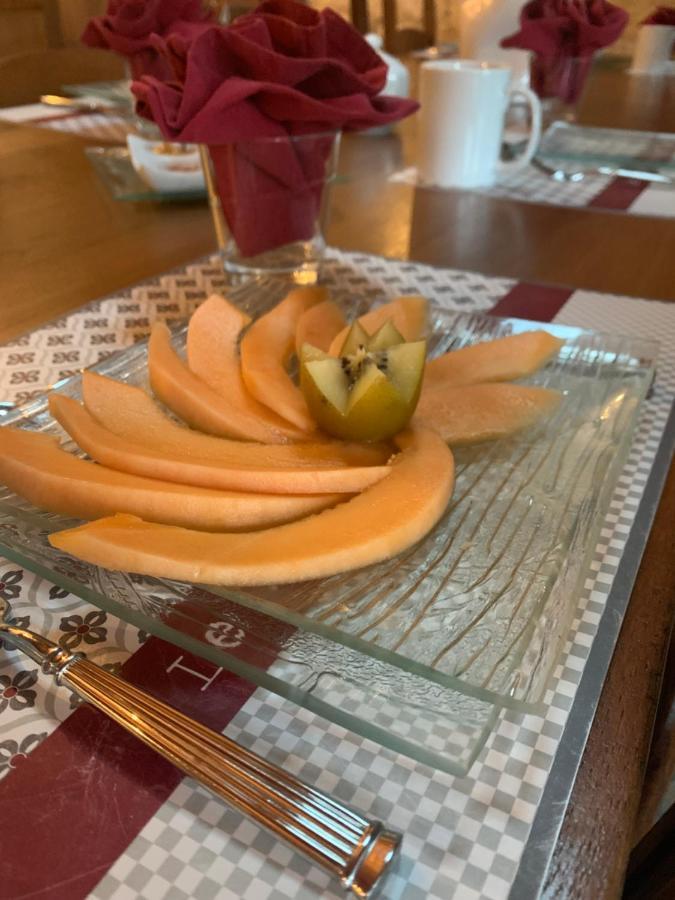 Maison D'Hotes La Chabanaise - Marais Poitevin Cramchaban 外观 照片
